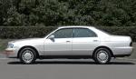 Toyota Crown 1991 года